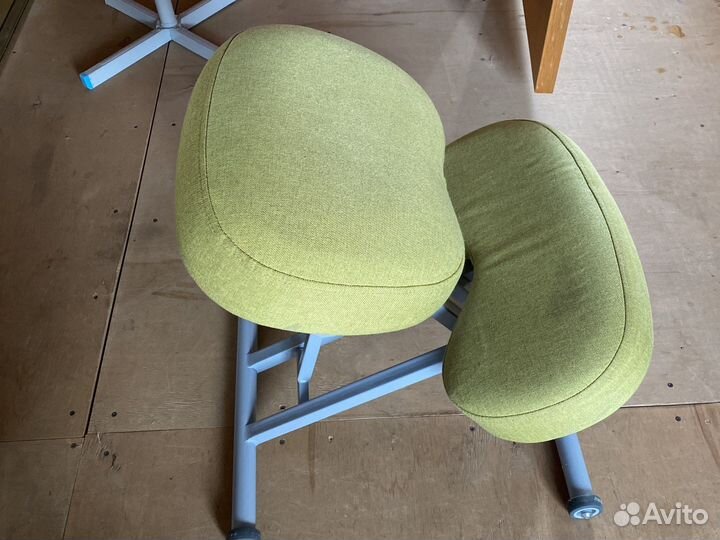 Коленный стул Олимп