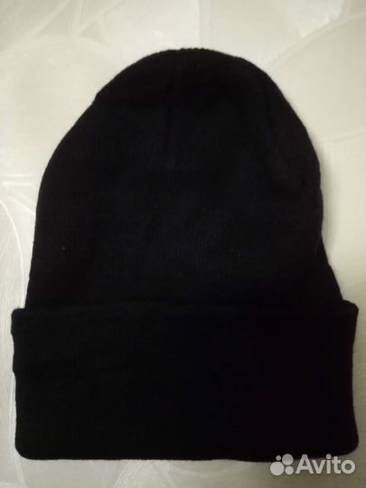 Шапка детская новая
