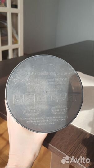 Шейкер SmartShake