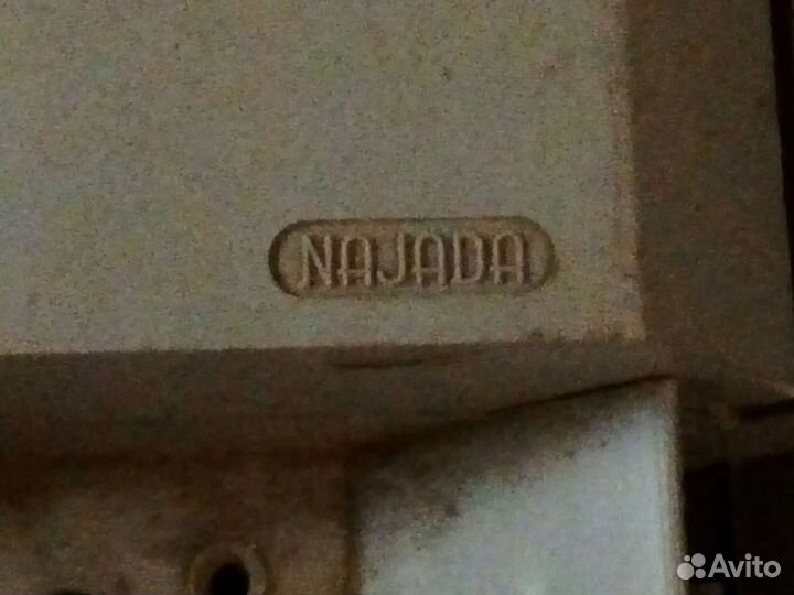 Фен настенный