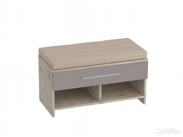 Новая Тумба 800 