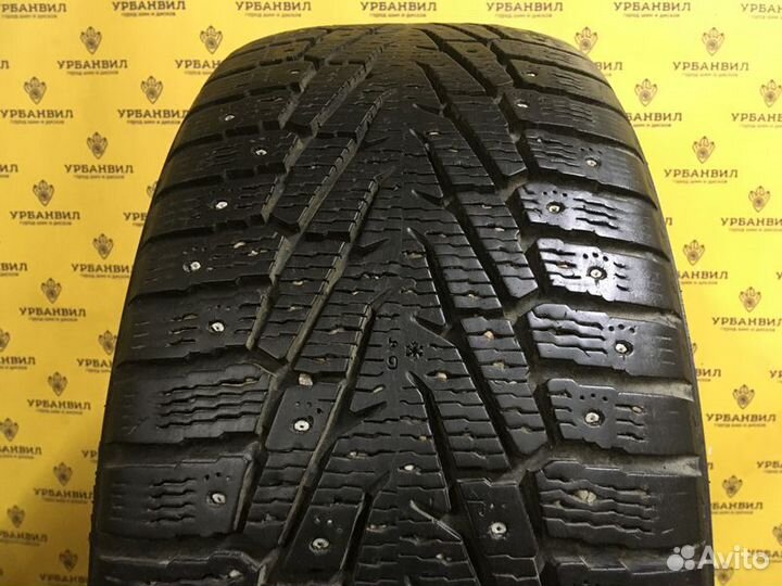 Nokian Tyres Hakkapeliitta 7 SUV 255/50 R19 109