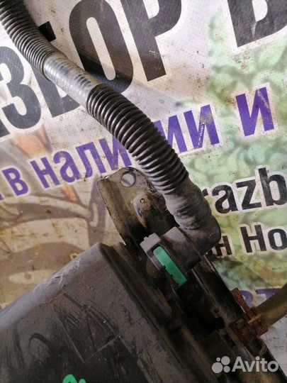 Абсорбер Toyota Camry v50 2.5 USA