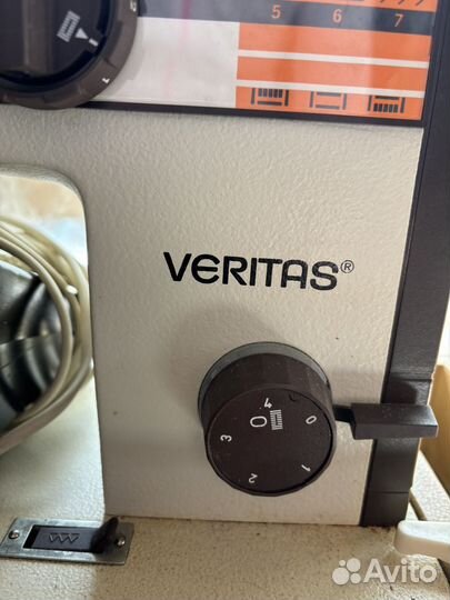 Швейная машинка веритас Veritas