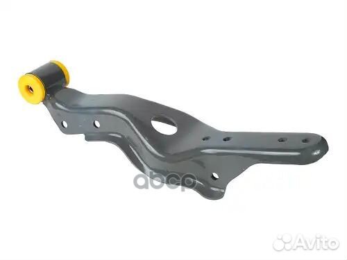 Кронштейн крепления кабины задн MAN TGA 8709639SX