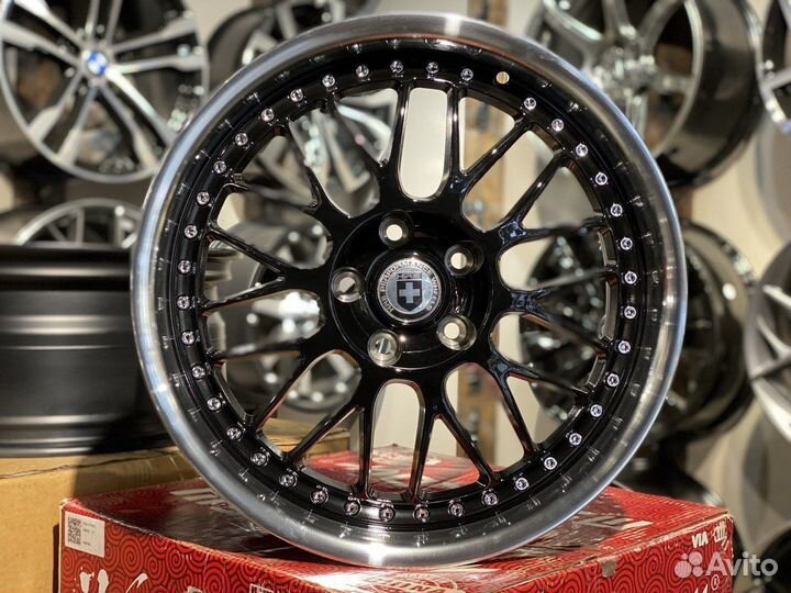 Диски r18 Tesla Model 3 Toyota Rav4 Camry Honda