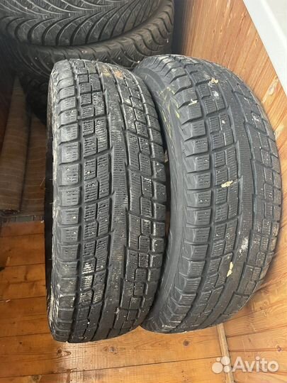 Yokohama Geolandar A/T-S G012 215/70 R16