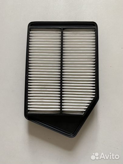 Воздушный фильтр для Honda Accord 9 CR2