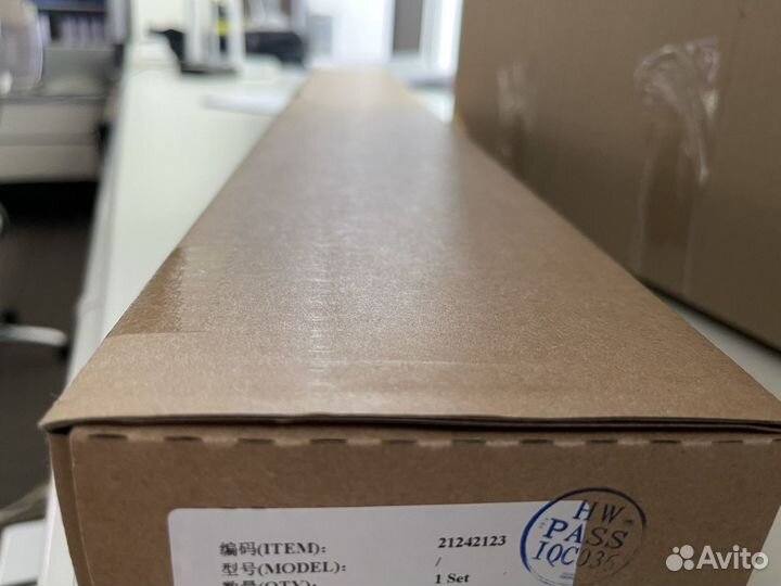 Huawei 21242123 набор для монтажа в стойку