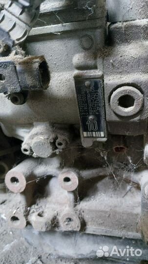 Двигатель 5 L (дизель) на тойота