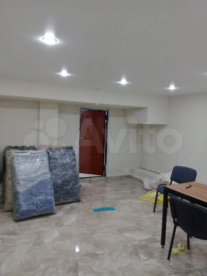 Офис с арендатором 30 м² Доход 12тр Собственник