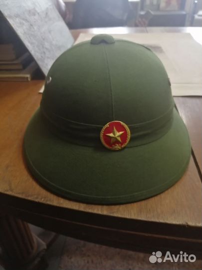 Каска Вьетнам