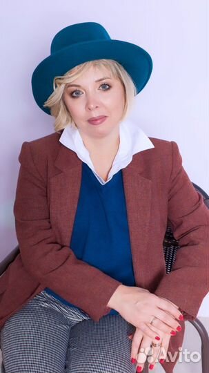 Визажист стилист