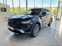 Geely Atlas Pro 1.5 AMT, 2021, 54 801 км, с пробегом, цена 2 260 000 руб.