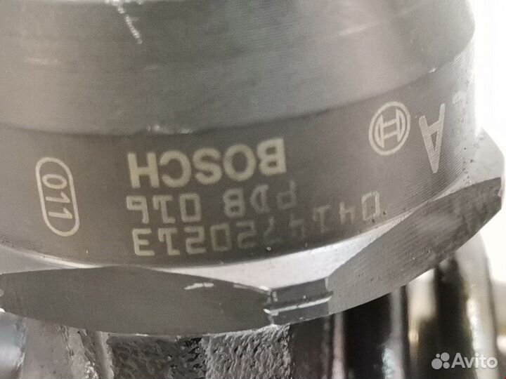 Форсунка для Volkswagen Golf 4