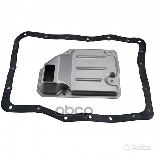 Фильтр АКПП с прокладкой поддона toyota land