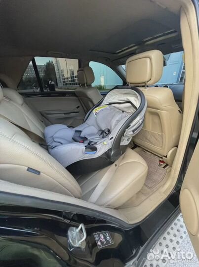 Автокресло автолюлька Joie I-Gemm 2 группа 0+