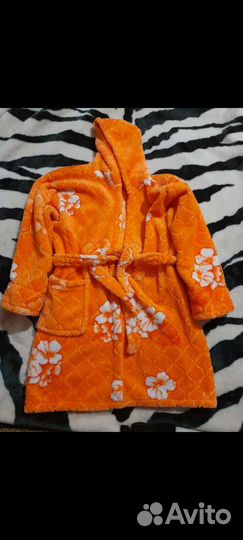 Халат женский размер 44-48