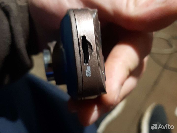 Видео регистратор автомобильный