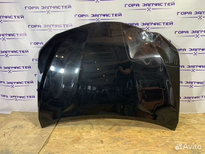 Капот Toyota Camry 2018- 5330106380 V70, передни
