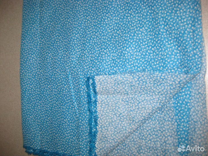 Ситец СССР. Отрезы