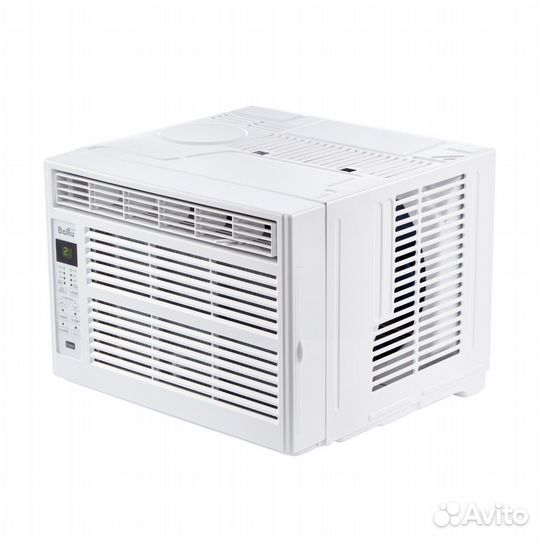 Кондиционер оконный Ballu wind cool BWC-05 AC