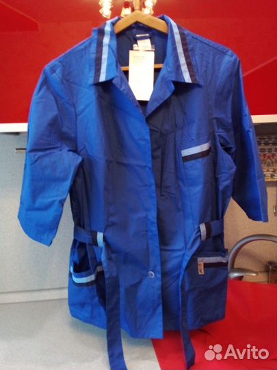 Куртка спецодежда