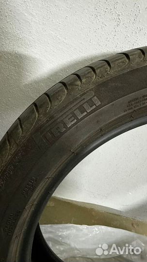 Pirelli Powergy 205/50 R17