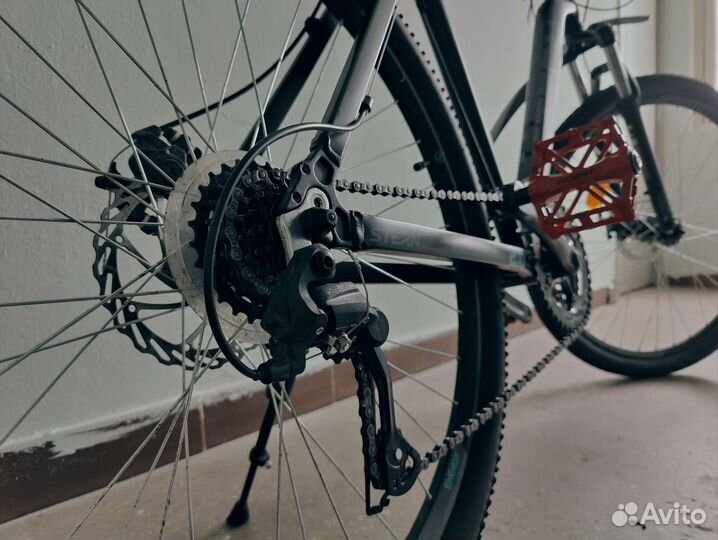 Велосипед горный Stern Energy 2.0 Sport 27,5