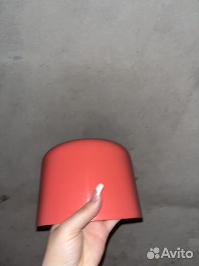 Манекен голова для шапок