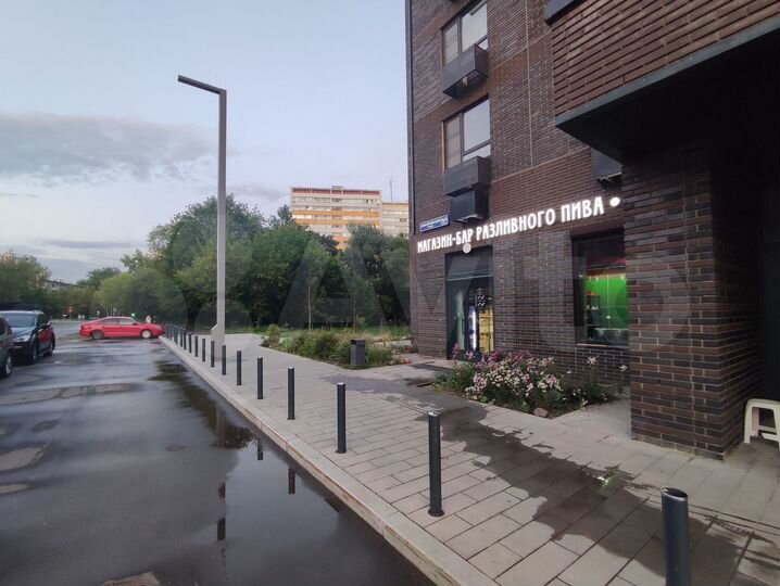 Аптека Горздрав в новом доме 11 лет окупаемость