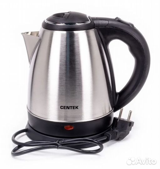 Чайник электрический новый Centek CT-0035