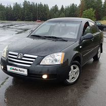 Vortex Estina 1.6 MT, 2011, 150 000 км, с пробегом, цена 450 000 руб.