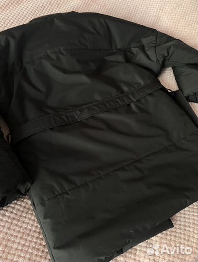 Куртка демисезонная женская