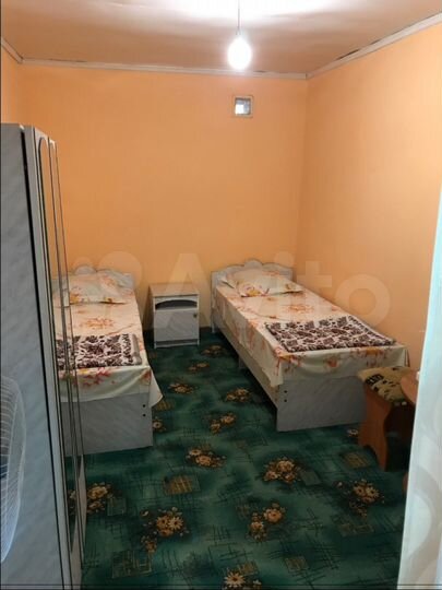 Комната 15 м² в 1-к., 1/1 эт.