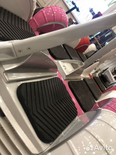 Гироскутер ninebot