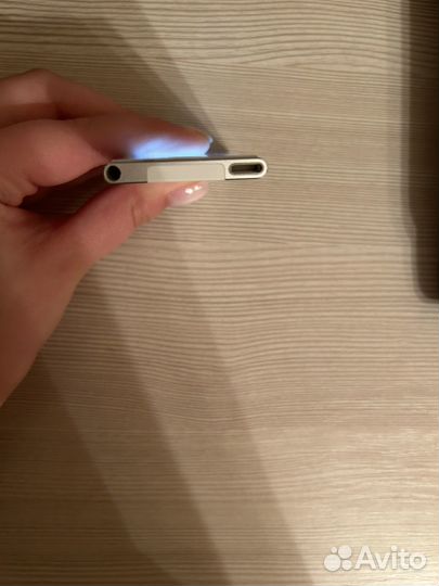 Плеер iPod nano