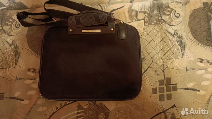 Сумка для ноутбука