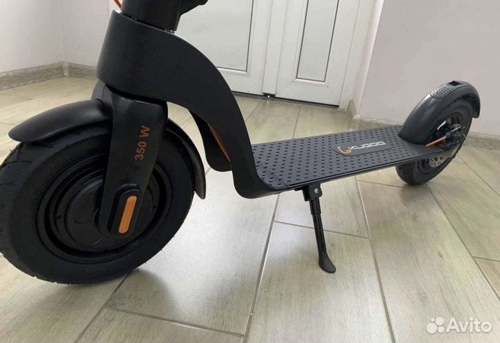 Электросамокат Kugoo HX Pro