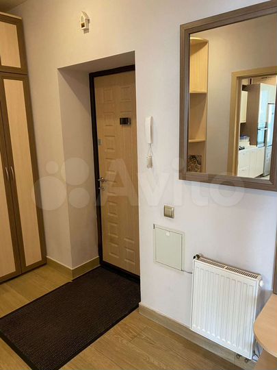 1-к. квартира, 49,2 м², 5/9 эт.