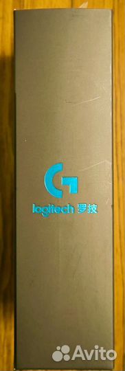 Беспроводная мышь Logitech G703 Lightspeed Hero