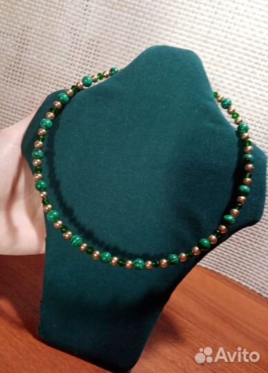 Комплект «Малахит»