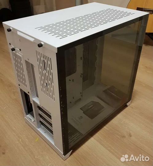 Корпус lian li pc o11 dynamic