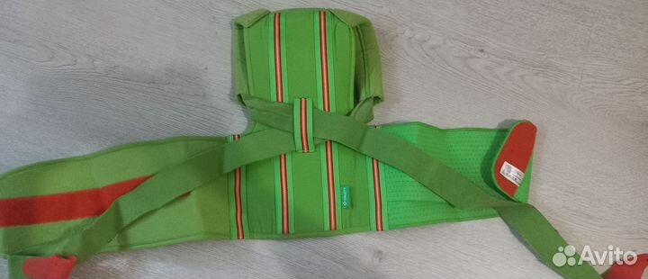 Корректор осанки грудопоясничный