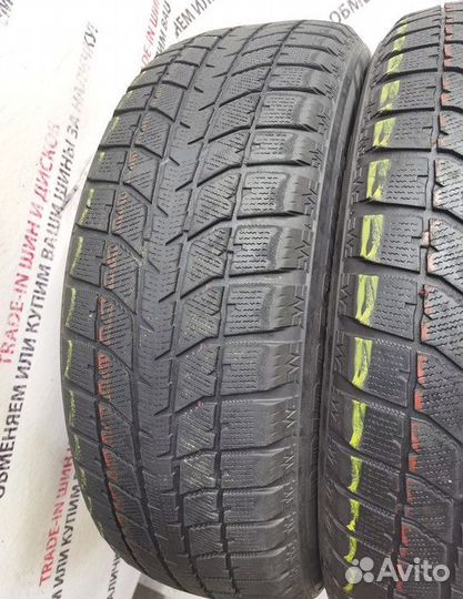 Bridgestone Blizzak WS-70 225/60 R18 97S