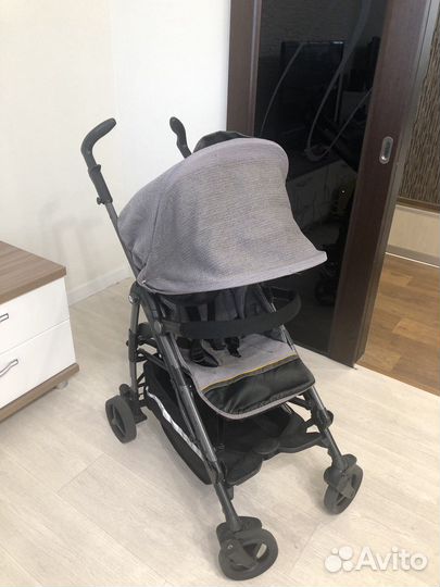 Прогулочная коляска-трость Peg Perego Si