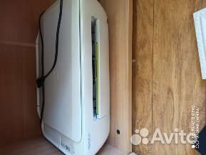 Принтер мфу цветной