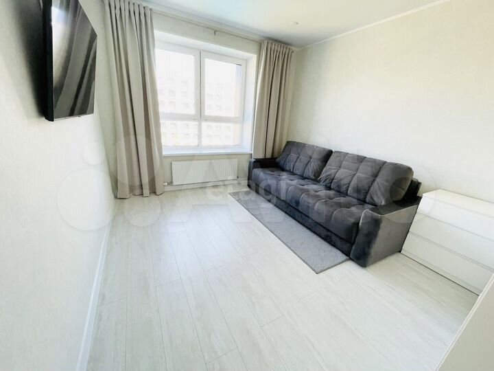 2-к. квартира, 45 м², 5/9 эт.