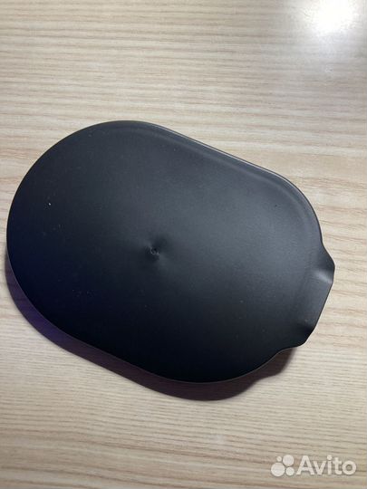 Крышка локера колесной арки правой