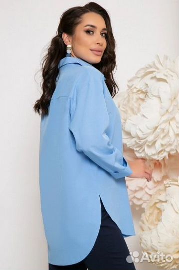 Рубашка женская